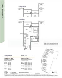 Pasir Ris 8 (D18), Apartment #459510781
